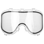 EMPIRE- ECRAN MASQUE XTREM RAGE / XRAY - THERMAL DOUBLE VITRAGE - CLEAR