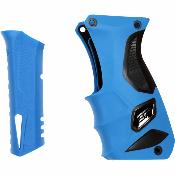 KIT GRIPS SHOCKER AMP – BLEU CYAN