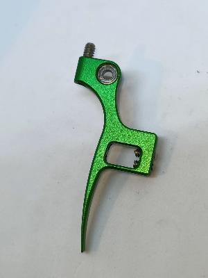 CUSTOM PRODUCTS - QUEUE DE DETENTE UPGRADE - SLING TRIGGER - SHOCKER NXT