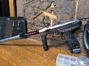 OCCASION - PACK LANCEUR SP SHOCKER AMP/CVO 