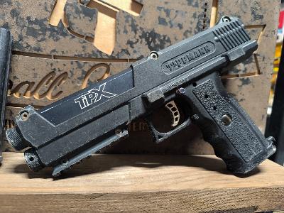 OCCASION - LANCEUR DE POING TIPPMANN TPX - SN°0057848