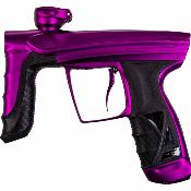 DLX - LUXE AIRE - DUST PURPLE