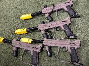 OCCASION - LANCEUR TIPPMANN M98  - RECONDITIONNE