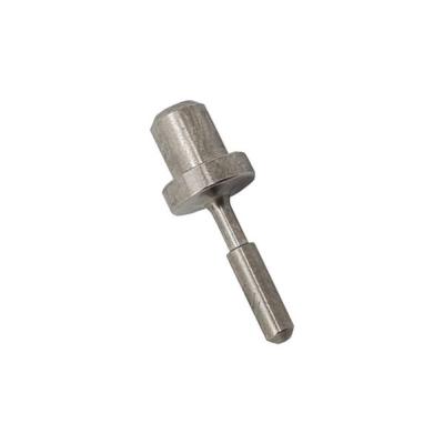 INCEPTION DESIGN - VALVE PIN UPGRADE POUR EMEK/EMF100