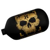 HK ARMY - BOUTEILLE COMPOSITE ALPHA AIR 4500 PSI - DOOM MIDAS - 1,3 LITRE