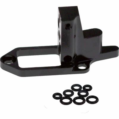 DLX - MANIFOLD SUPPORT DE SOLENOIDE LUXE 1.0 / 1.5 / 2.0 / OLED / ICE