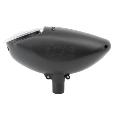 PAINTBALL GARAGE - LOADER GXG / CHARGEUR SIMPLE - 200 BILLES - NOIR