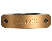 HK ARMY - SUPPORT CAMERA TYPE GO PRO POUR CANON -GOLD