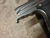 LANCEUR OCCASION - DARK EGO6 CUSTOM