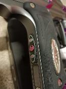 LANCEUR OCCASION - DARK EGO6 CUSTOM