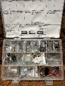 DYE - KIT REPARATION - SLG08 MEDIUM