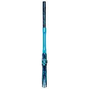 DYE - LANCEUR MXR PGA BRANDED - BLACK / CYAN POLISH