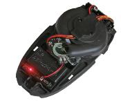 VIRTUE - PACK N-CHARGE BATTERIE LITHIUM RECHARGEABLE POUR LOADERS VIRTUE ET BUNKERKINGS