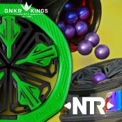 VIRTUE - SPEED FEED NTR - SPIRE III / IR/ 280 - LIME