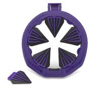 VIRTUE - SPEEDFEED CROWN SF-R - VIOLET