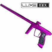 DLX - LUXE IDOL - VIOLET MAT