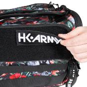 HK ARMY - ROLLER GEARBAG EXPAND 75 L - TROPICAL SKULL
