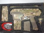 LANCEUR OCCASION - DYE DAM CQB - DYECAM