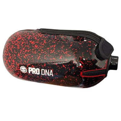 INFAMOUS - HOUSSE PRO DNA SHIELD GRIP TANK COVER -  FADE RED