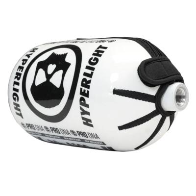 INFAMOUS - HOUSSE PRO DNA SHIELD GRIP TANK COVER - HYPERLIGHT WHITE
