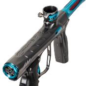 HK ARMY - LANCEUR SHOCKER AMP HK EDITION - PEWTER / TEAL ACCENT