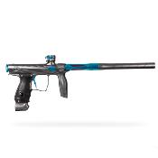 HK ARMY - LANCEUR SHOCKER AMP HK EDITION - PEWTER / TEAL ACCENT