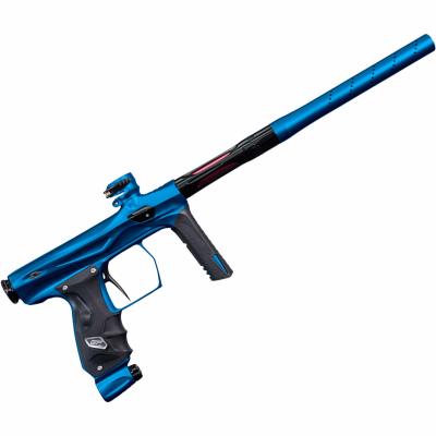LANCEUR SHOCKER AMP - BLUE / BLACK ACCENT