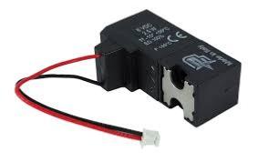 PLANET ECLIPSE - SOLENOIDE COMPLET PILOT VALVE ETHA 1