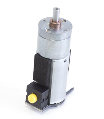 VIRTUE - MOTEUR AVEC BOUTON ALLUMAGE POUR LOADER SPIRE III / IV