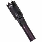PAINTBALL GARAGE - ADAPTATEUR V2 POUR MONTAGE TRACER UMAREX - DIAMETRE LARGE 2,64cm