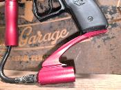 OCCASION - LANCEUR KINGMAN SPYDER SONIX PRO GEN2 - SN°09020247