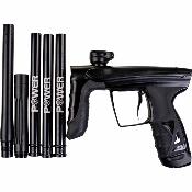 DLX - LUXE AIRE - DUST BLACK