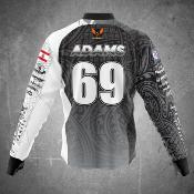 PAINTBALL GARAGE - JERSEY DE JEU EDITION TAHITI PHOENIX