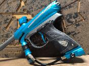 OCCASION - LANCEUR PROTO REFLEX TEAL/GRAPHITE SN°8092910208