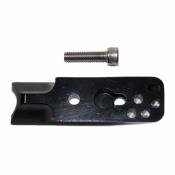 SP - RAIL D'EXTENSION ARRIERE POUR SHOCKER RSX / XLS