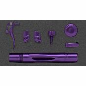 SHOCKER - XLS – KIT ACCENT COULEUR - VIOLET