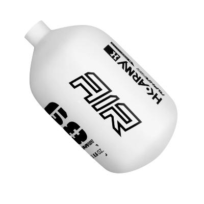 HK ARMY - BOUTEILLE COMPOSITE ALPHA AIR 4500 PSI - WHITE SHADOW - 1,1 LITRE