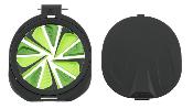 EXALT - FASTFEED SPIRE - LIME