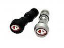 CP – DYE DM 6/7 - PLUG AVANT