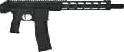 PLANET ECLIPSE - LANCEUR MAGFED EMF200