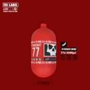 PRO DNA - BOUTEILLE NUE FLYWEIGHT - 77 CI / 1,25 LITRE - RED SKULL