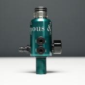 POWERHOUSE - REGULATEUR PRESET COUNTERPUNCH - MID BODY - TIFFANY