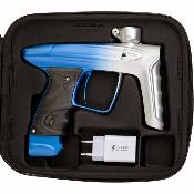 DLX - LUXE TM40 - SERIE LIMITEE FADE - BLUE / CLEAR / BLUE