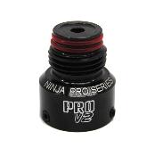 NINJA - BONNET POUR REGULATEUR PRO V2 - VERSION VALVE PIN
