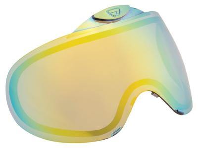 PROTO - ECRAN THERMAL DOUBL VITRAGE POUR MASQUE SWITCH / AXIS- NORTHLIGHT