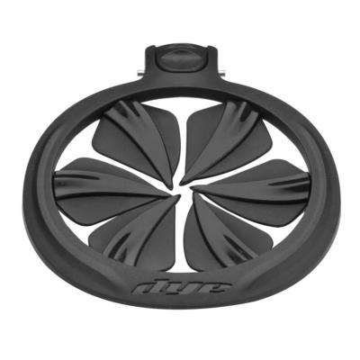 DYE - SPEEDFEED ROTOR R2 - BLACK
