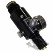 AIR - REGULATEUR PRESET STANDARD ALU 4500 PSI / 300 BARS - SORTIE HP 850 PSI