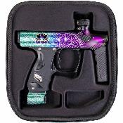 SHOCKER PAINTBALL - SHOCKER ERA TEAM WRAP GRAPHIC EDITION "KARMA"
