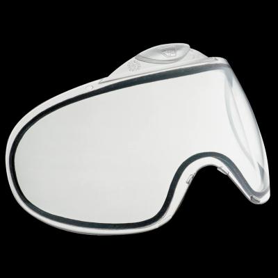 PROTO - ECRAN THERMAL DOUBL VITRAGE POUR MASQUE SWITCH / AXIS-  CLEAR