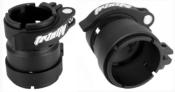 AUTOCOCKER - FEEDER TRINITY UNIVERSEL POUR TRILOGY - NOIR MAT